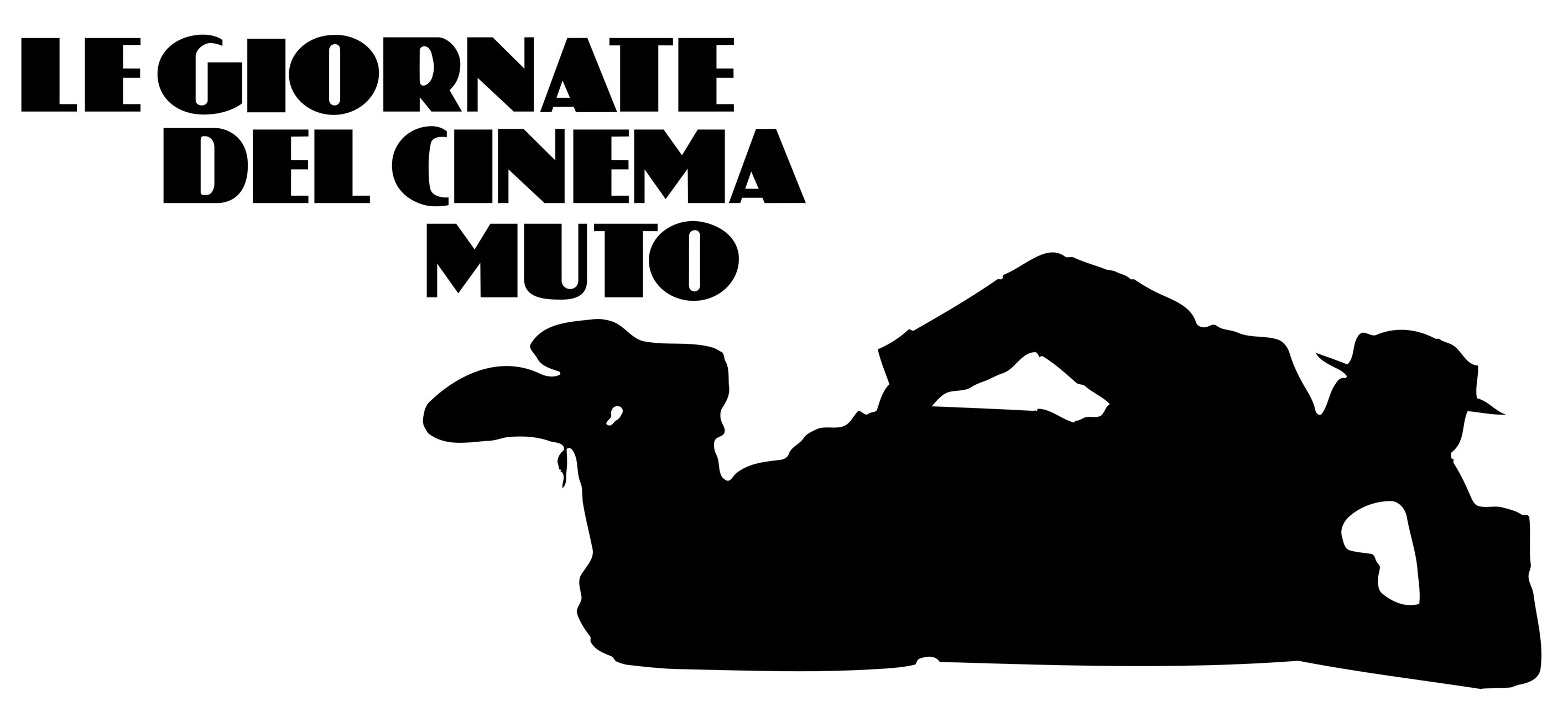 Vivi le Giornate del Cinema Muto di Pordenone gratis con LongTake!