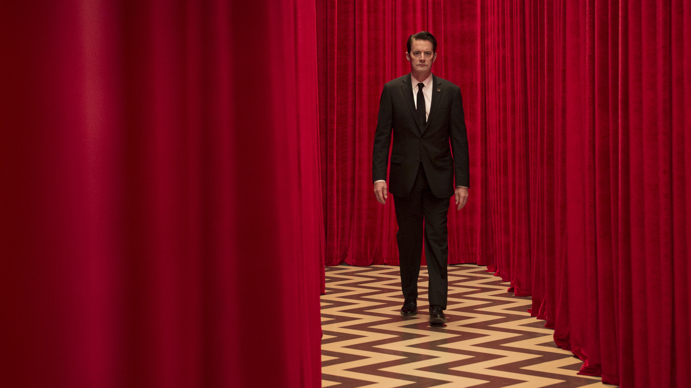 David Lynch parla del finale di Twin Peaks!
