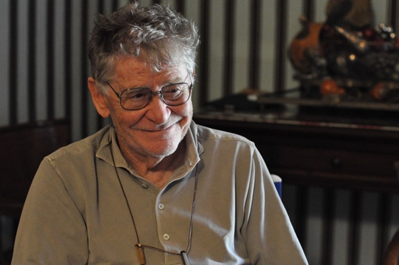 I Mille Occhi: continuano le intense visioni con un evento importante. La proiezione di un film ritrovato di Ermanno Olmi