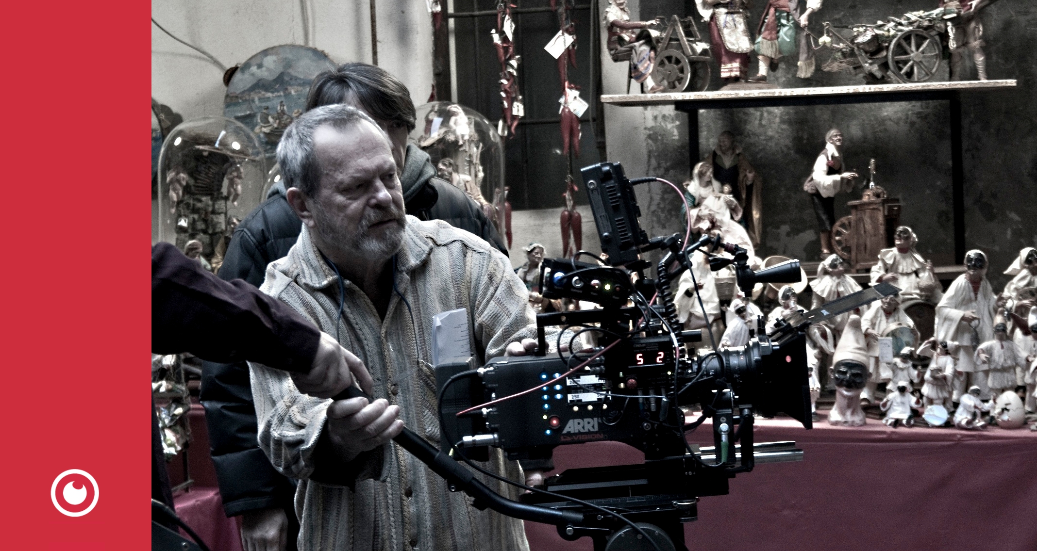 LONGTAKE PRESENTA: Corso sull'ABC del cinema