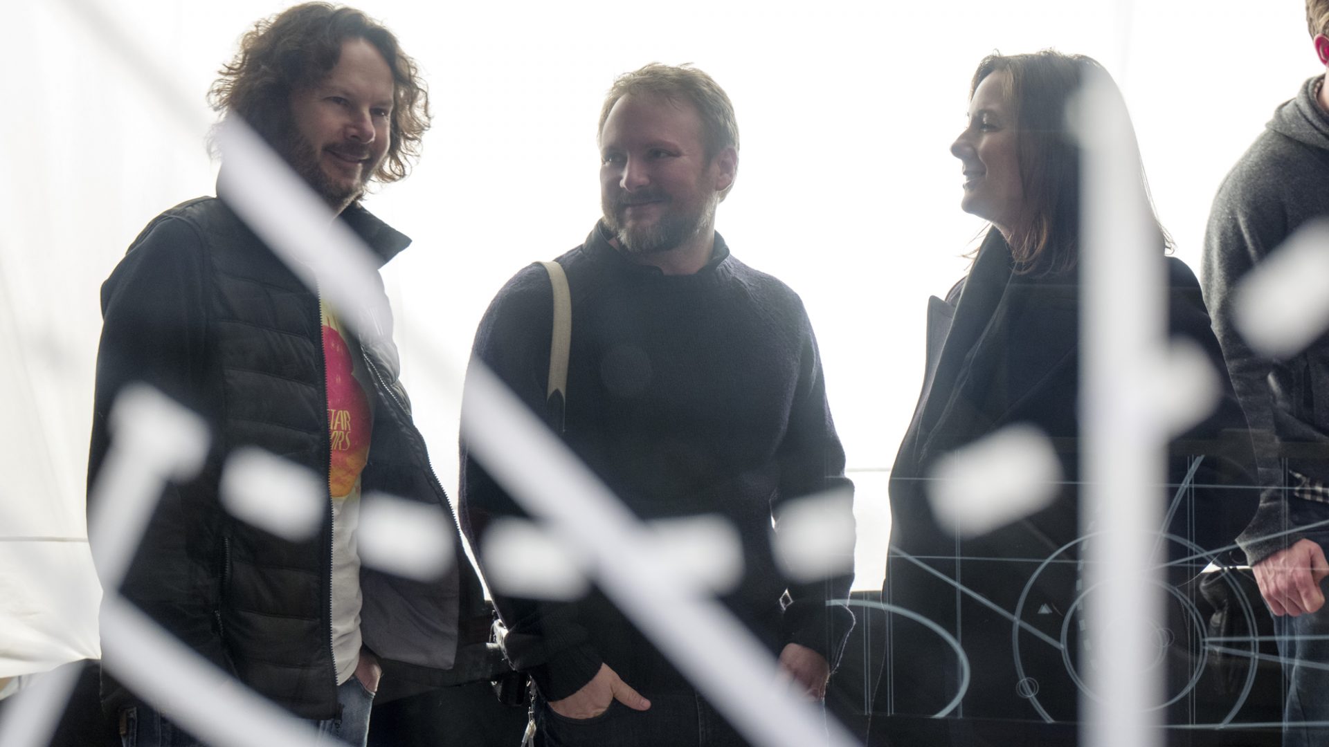 Star Wars: Gli ultimi Jedi: tantissime nuove immagini del nuovo capitolo della saga!