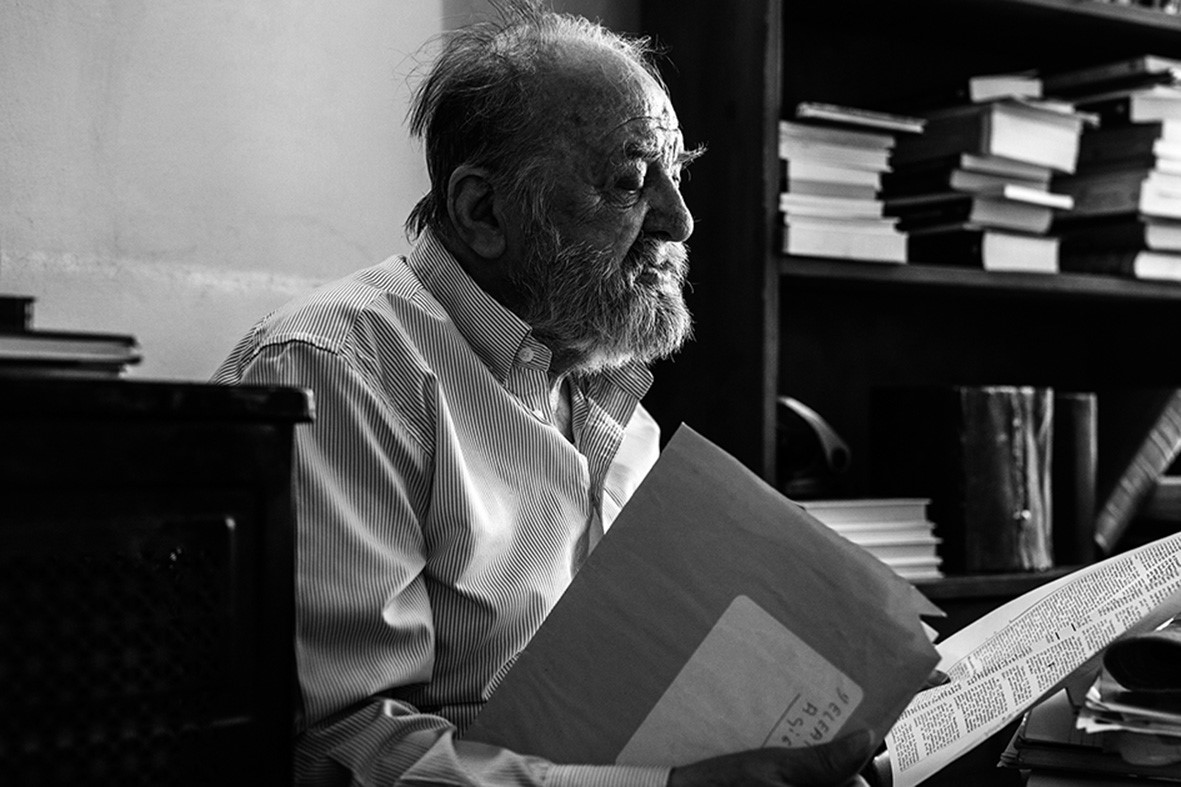 I Mille Occhi: nella giornata conclusiva la consegna del Premio Anno Uno al cinema greco di Dimos Theos