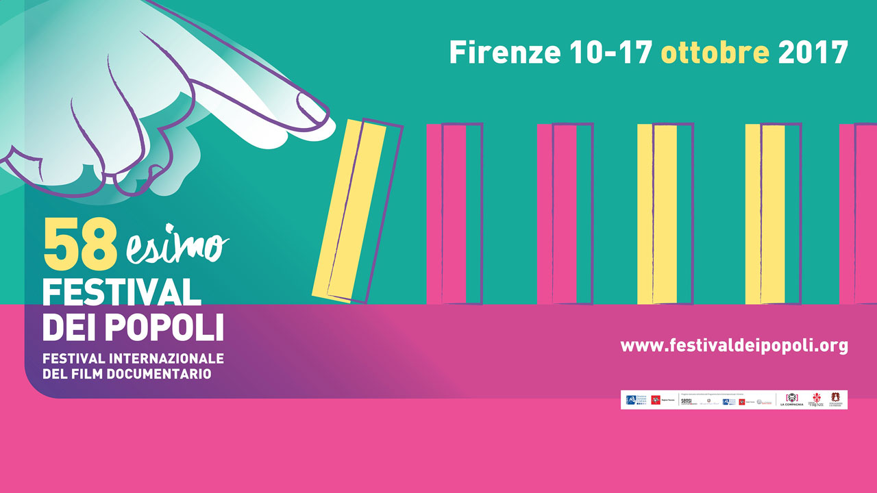 Vivi il Festival dei Popoli gratis con LongTake!
