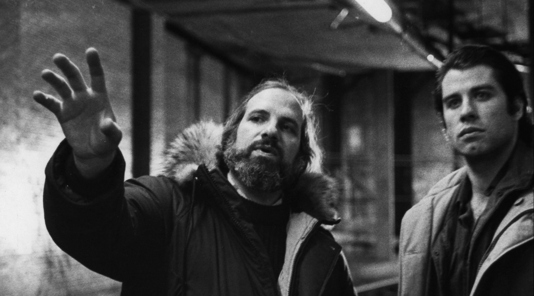 Dedicata a Brian De Palma la retrospettiva del 35° Torino Film Festival!