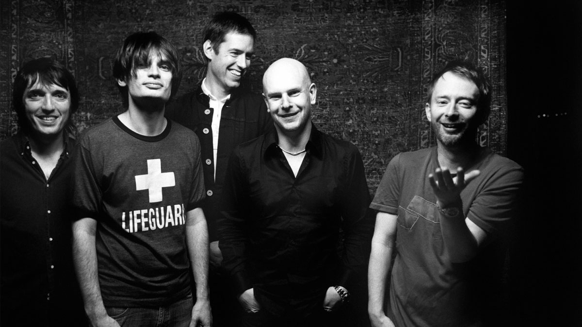 Hans Zimmer e i Radiohead per la prima volta insieme in una colonna sonora