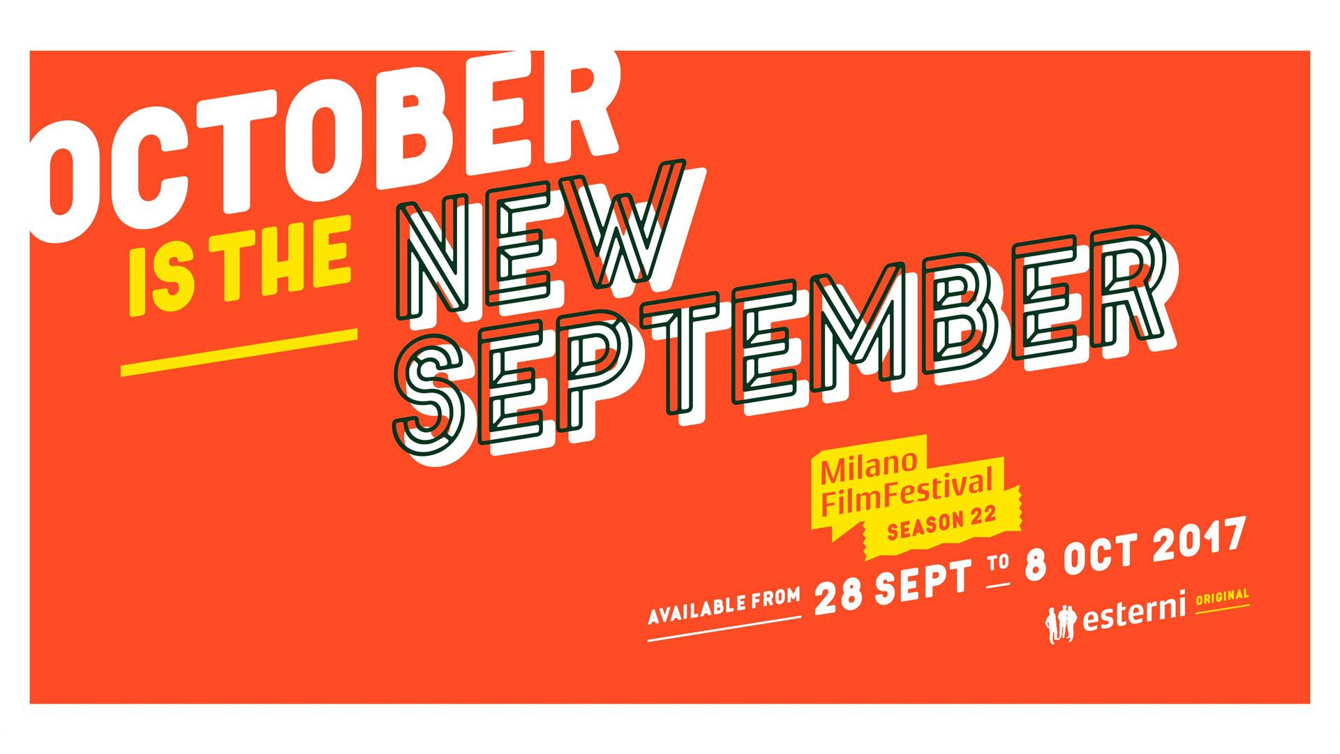 Milano Film Festival, giorno 1 - Il meglio del programma di oggi