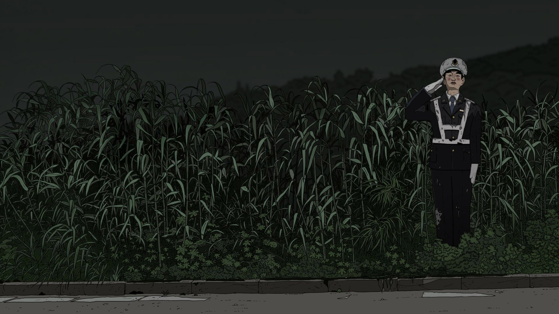 Milano Film Festival, giorno 2 - L'attesissimo film d'animazione Have a Nice Day