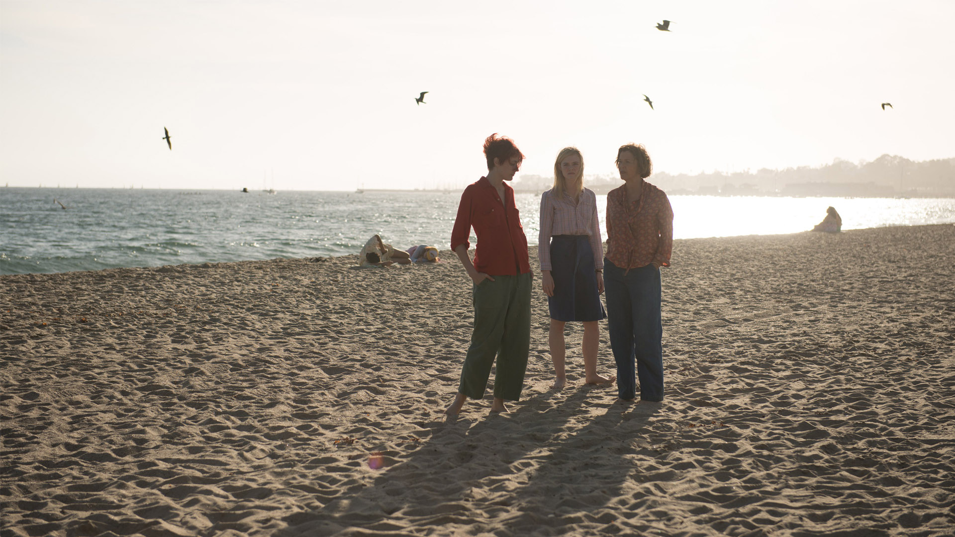 Milano Film Festival, giorno 2 - 20th Century Women, un appuntamento imperdibile