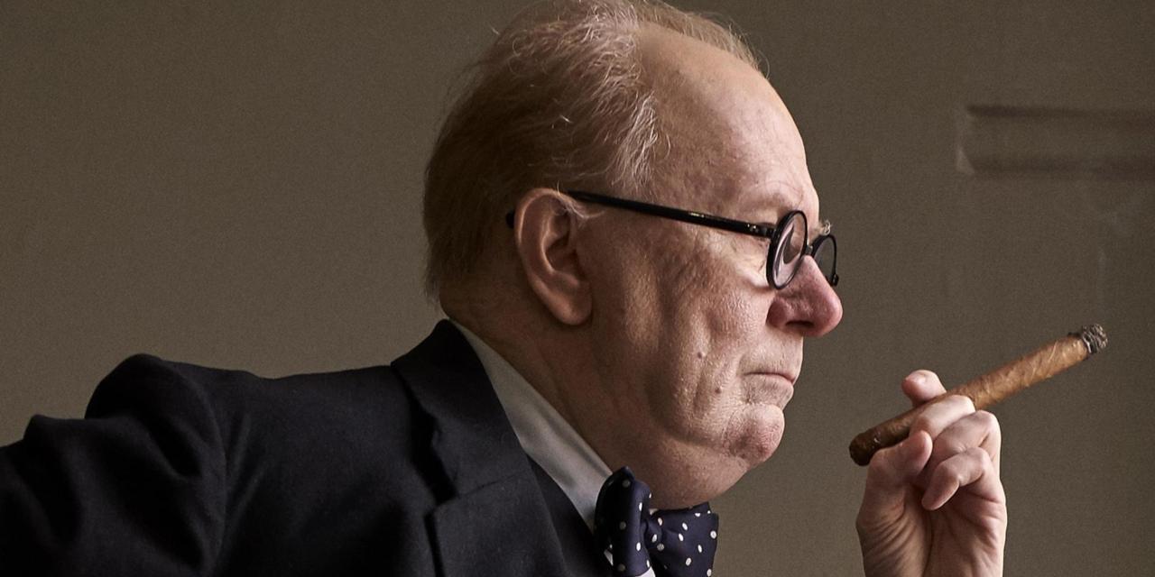 Darkest Hour, il secondo trailer italiano del film di Joe Wright con Gary Oldman