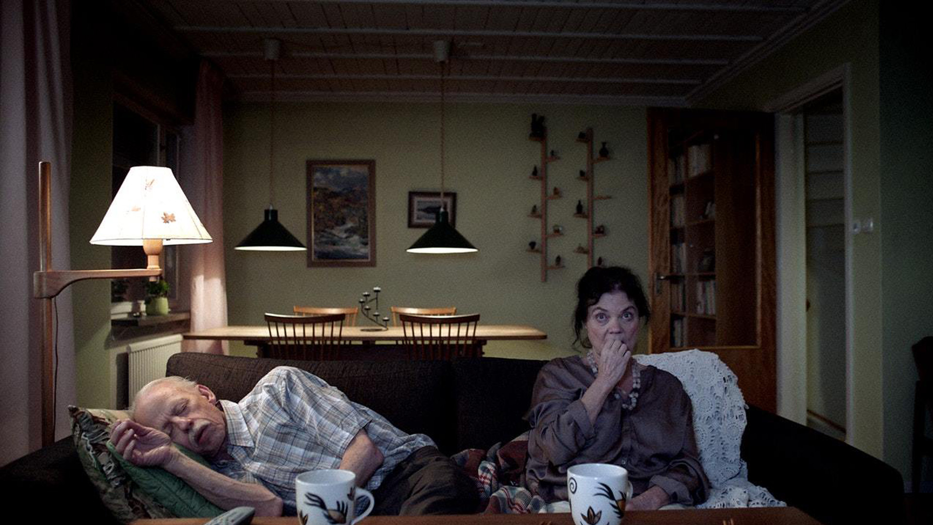 Milano Film Festival, giorno 3 – Il quarto gruppo di cortometraggi in concorso