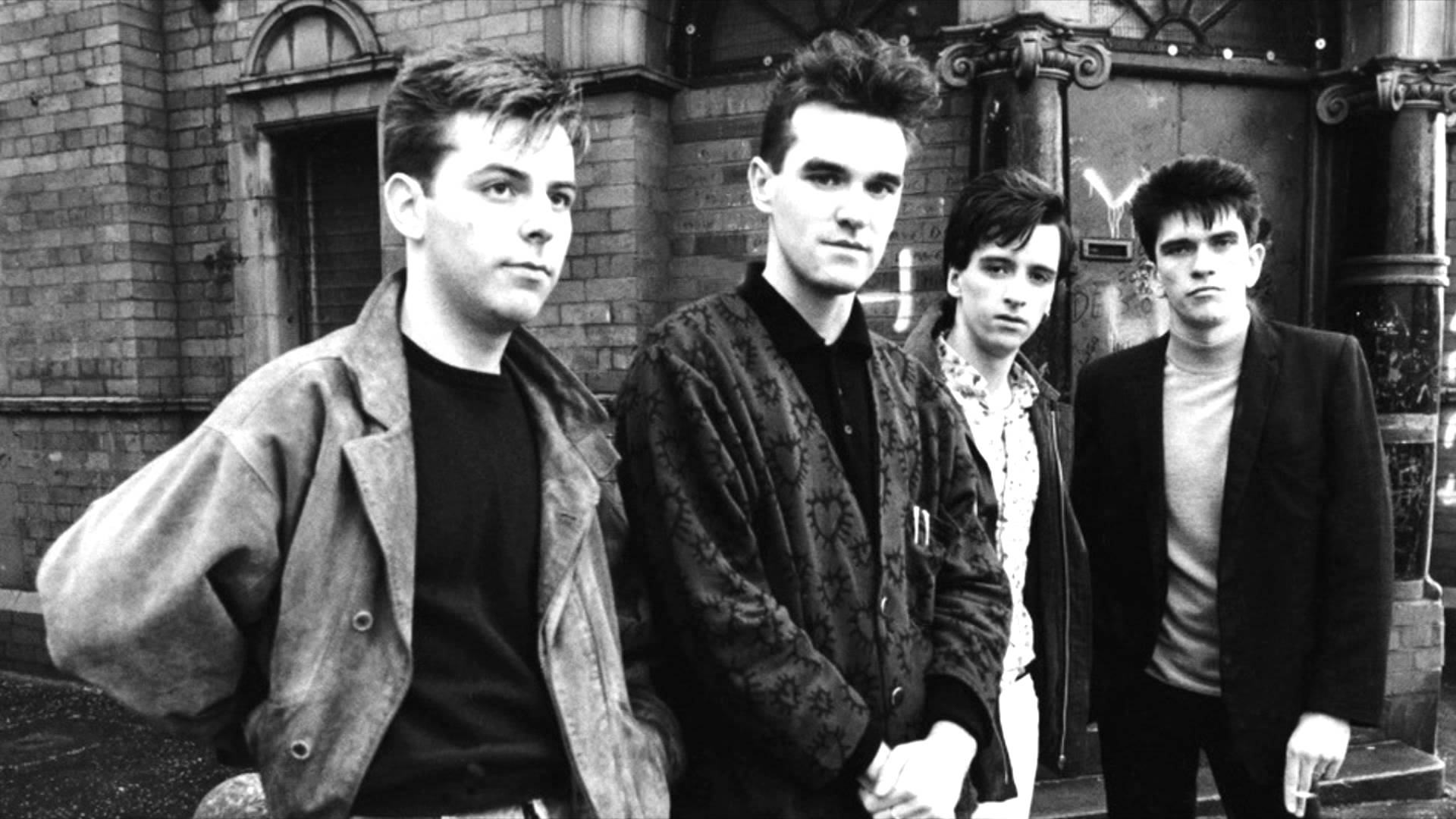 Milano Film Festival, giorno 3 – The Smiths: le cinque migliori canzoni