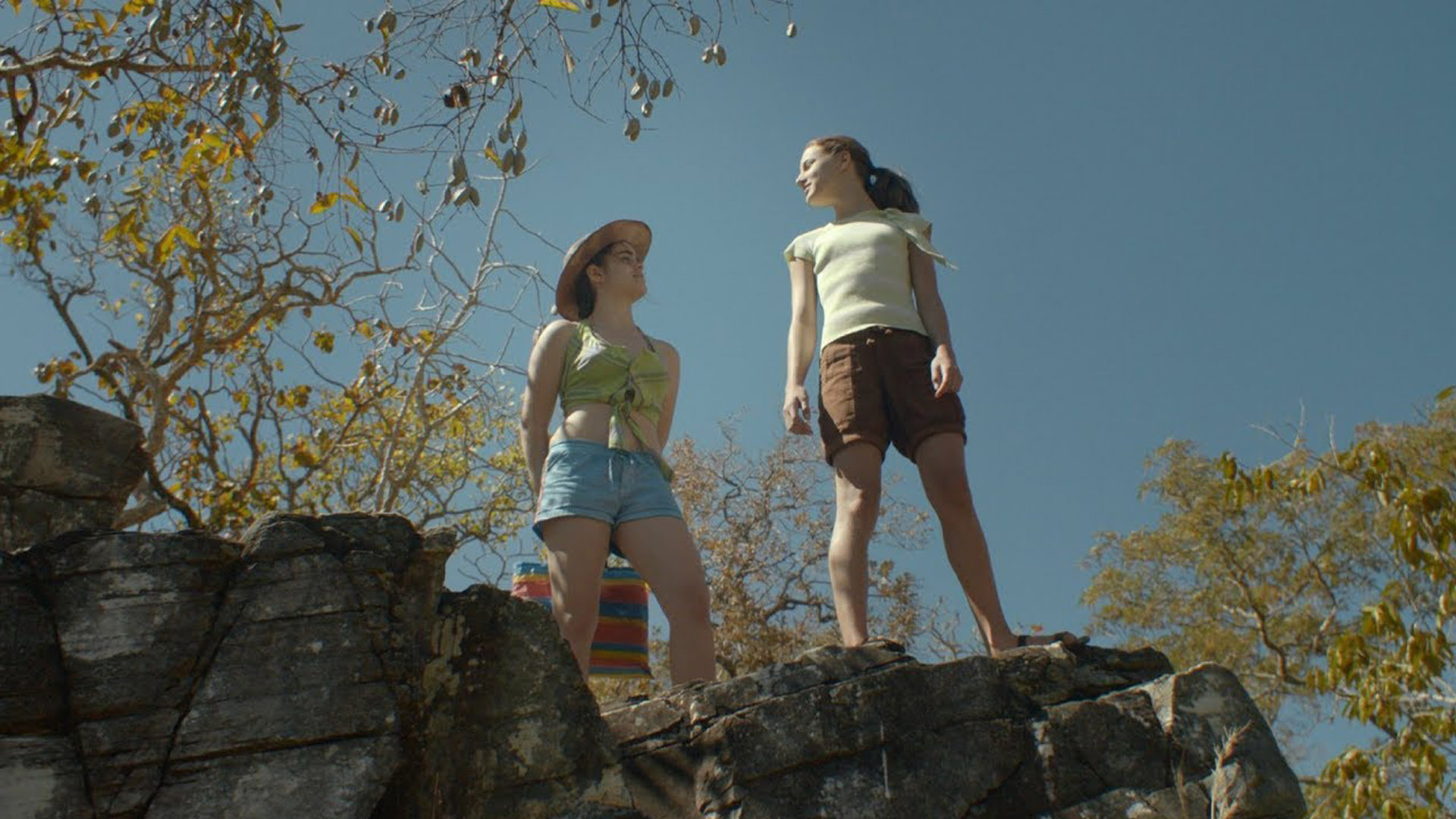 Milano Film Festival, giorno 4 – Due Irene e uno specchio oscuro