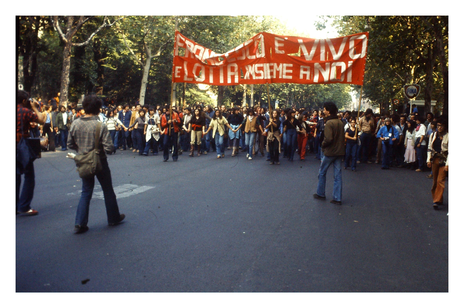 Milano Film Festival, giorno 5 - La mostra 