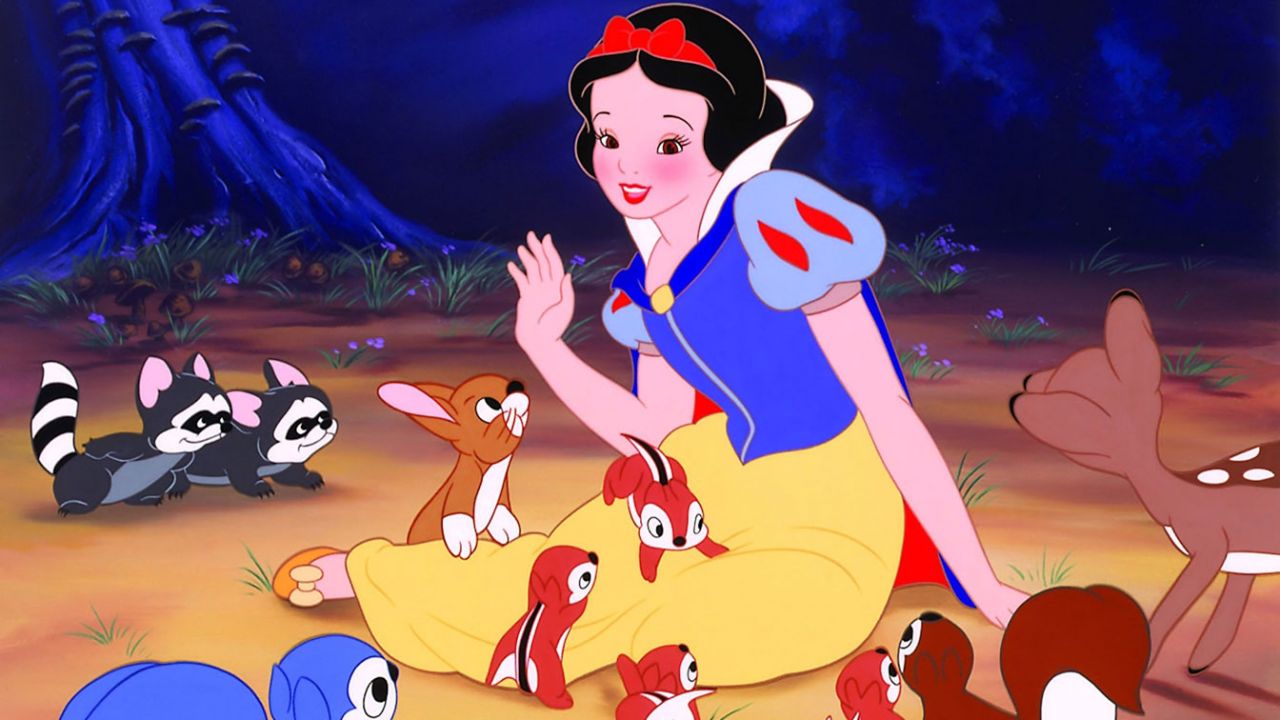 Sogno e Avventura: 80 anni di principesse Disney in Mostra a WOW Spazio Fumetto