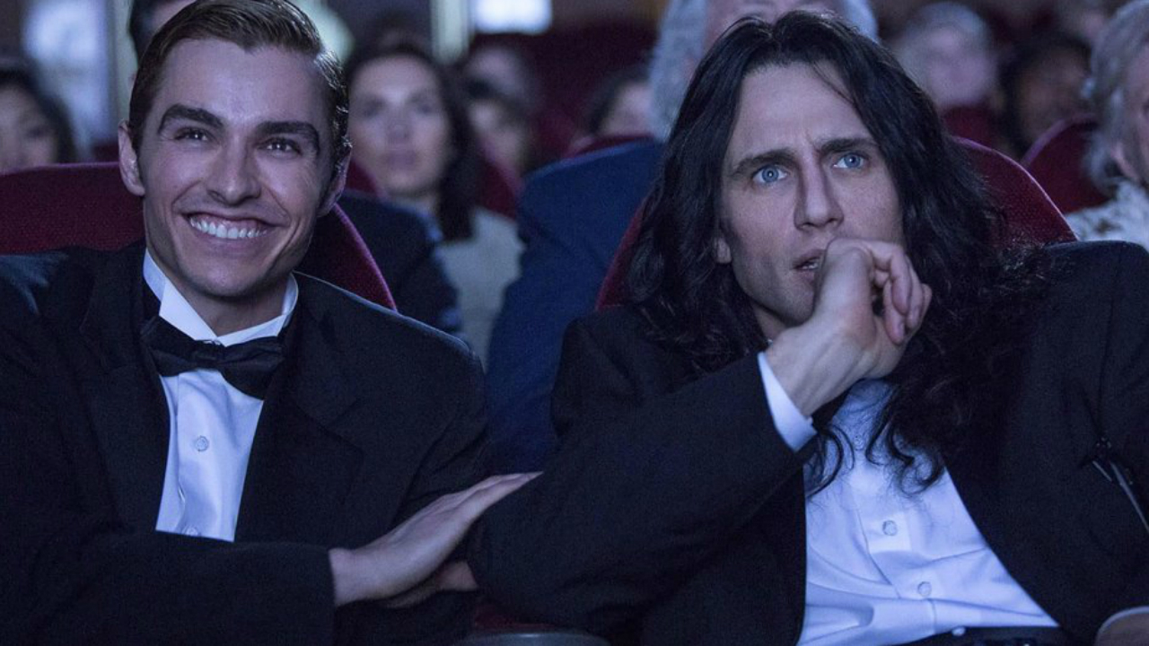 The Disaster Artist di James Franco trionfa a San Sebastián. Ecco tutti i premi