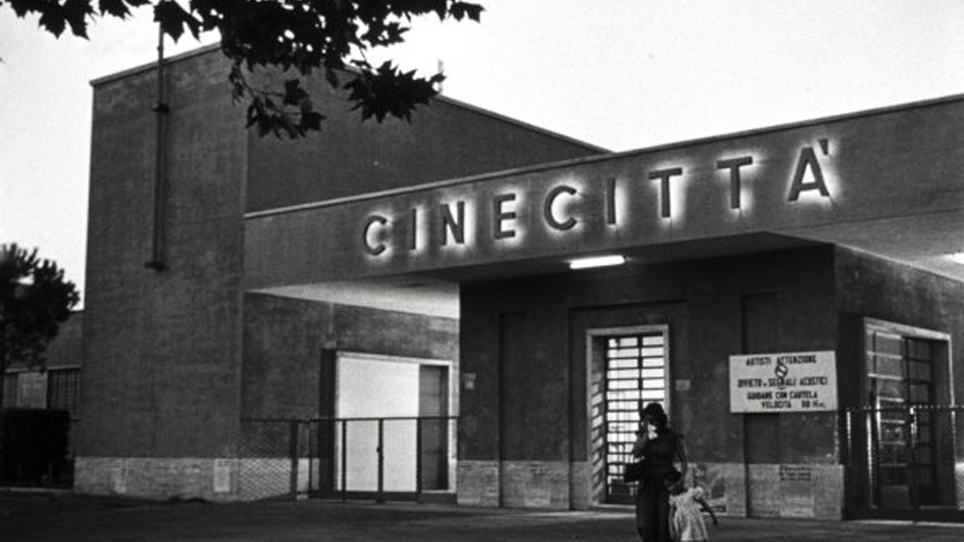 Milano Film Festival, giorno 7 – Il Presidente Cicutto racconta il destino di Cinecittà