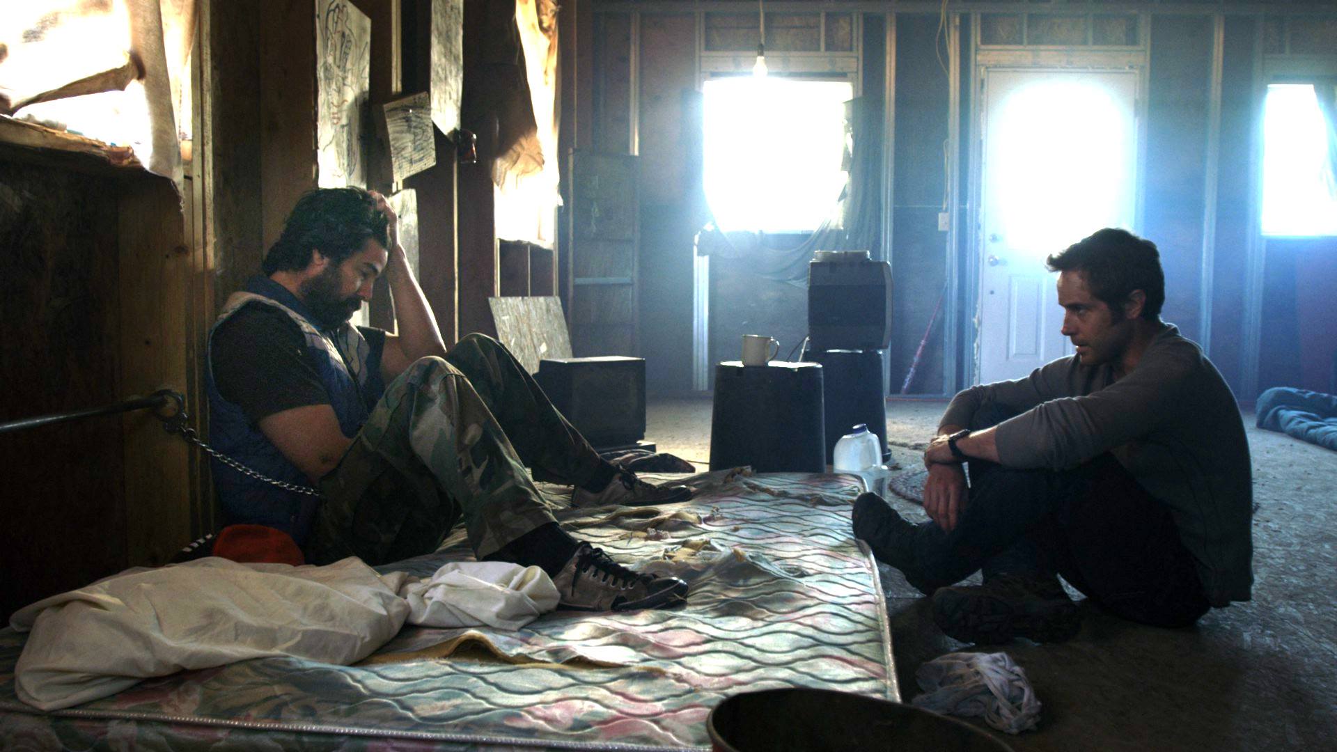 Milano Film Festival, giorno 7 - How to Make a Low-Budget Horror Movie