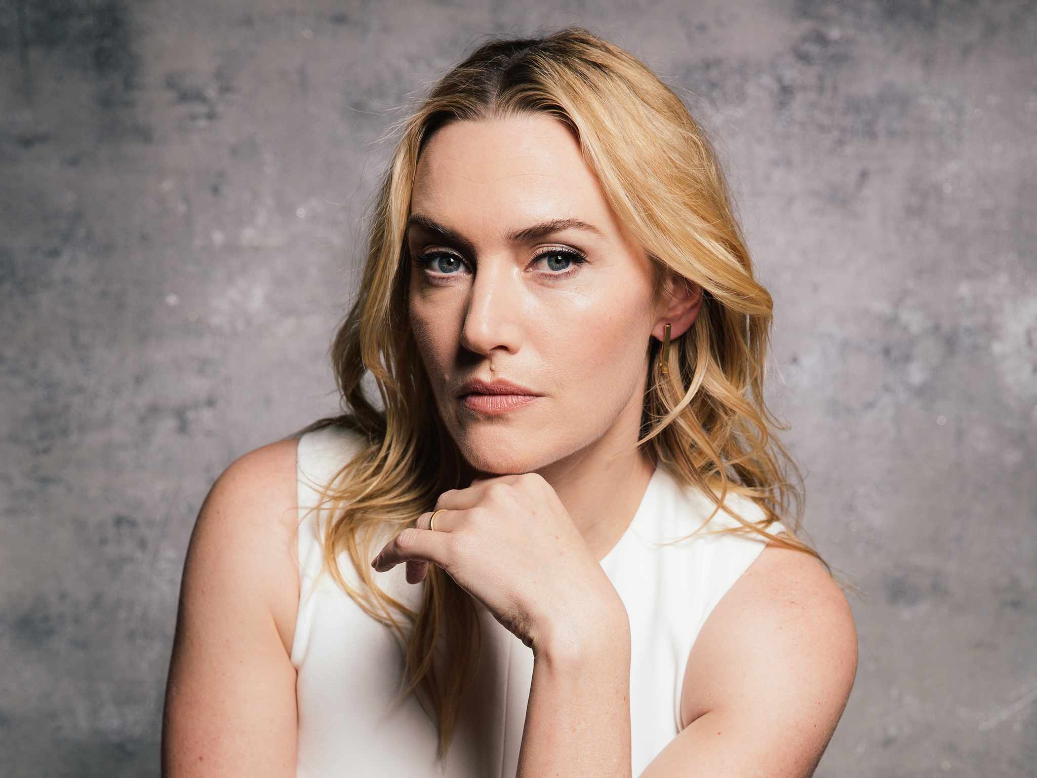 Kate Winslet nel cast del nuovo 
