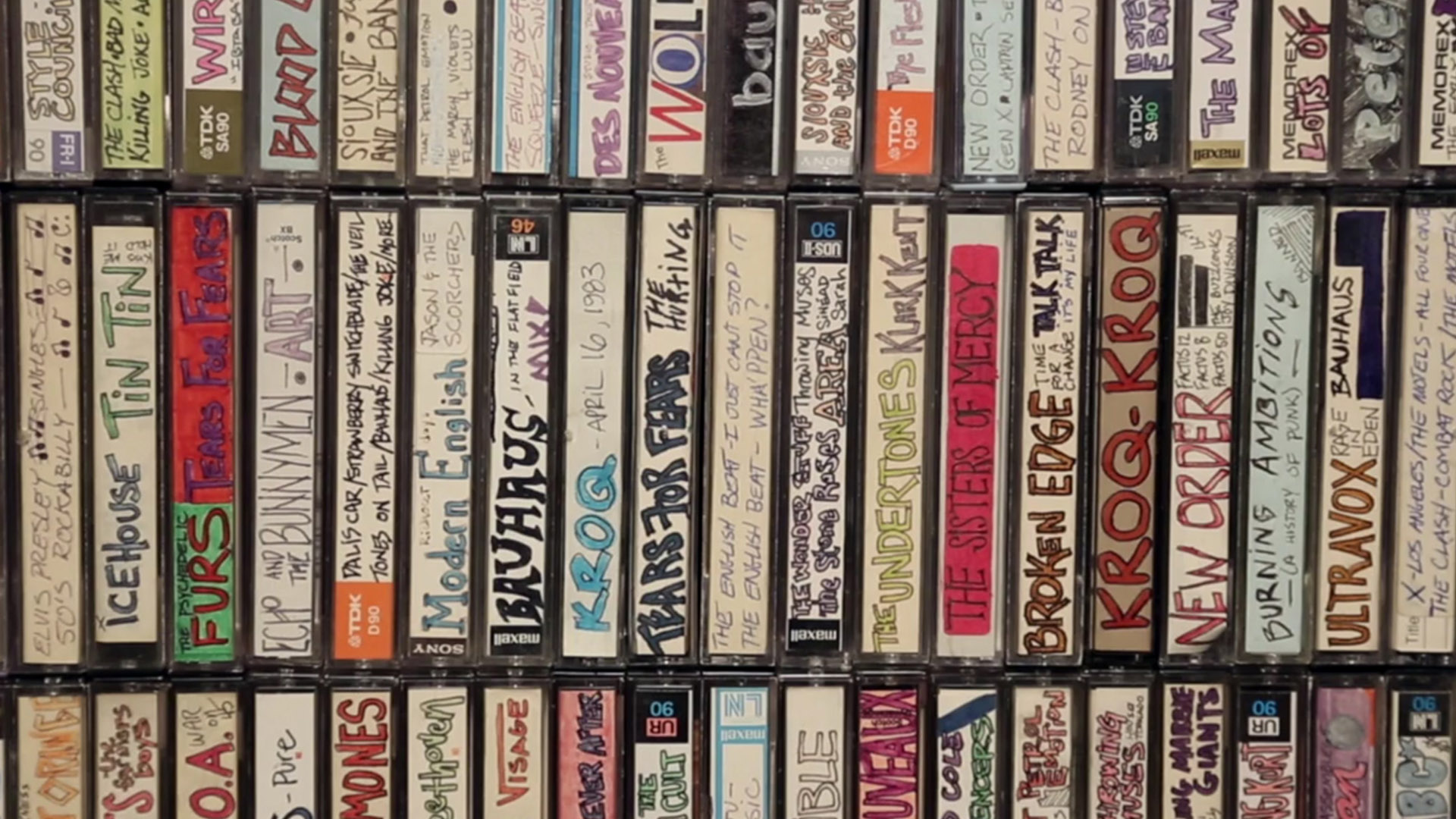 Milano Film Festival, giorno 8 – Al Festival il grande ritorno della musicassetta