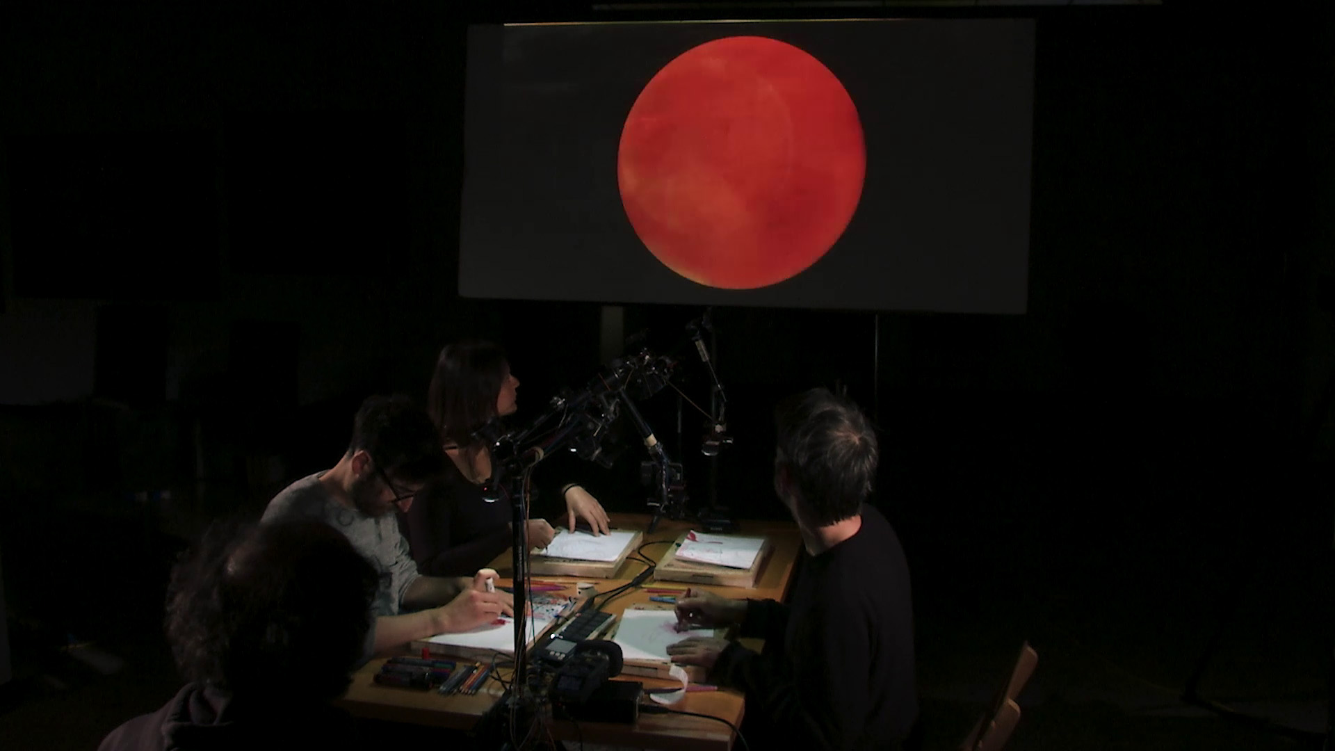 Milano Film Festival, giorno 8 – Il Farwell and Welcome Party della Civica