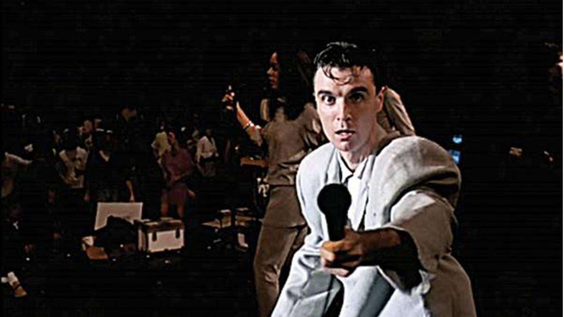 Milano Film Festival, giorno 8 - Questo film va suonato a tutto volume