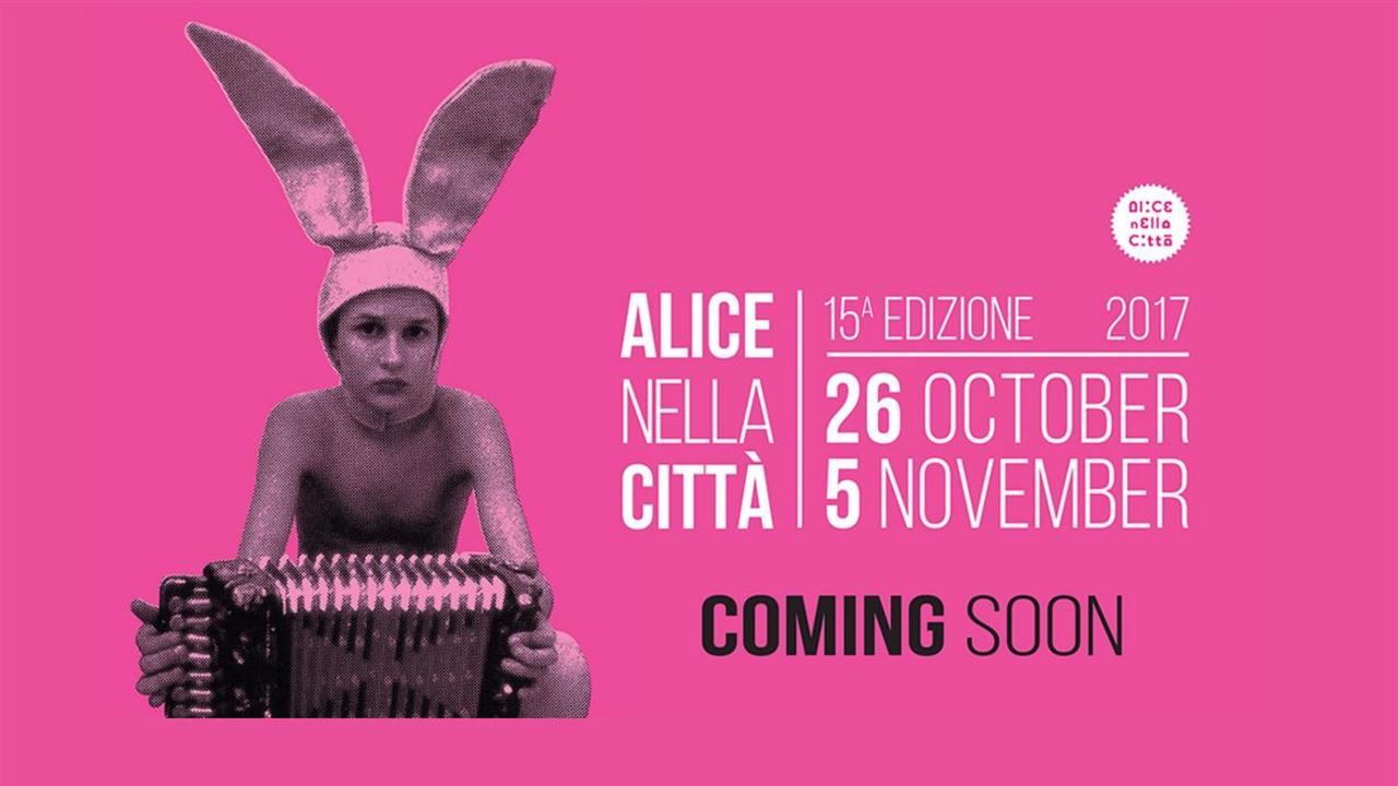 Alice nella città - Il programma ufficiale della XV edizione
