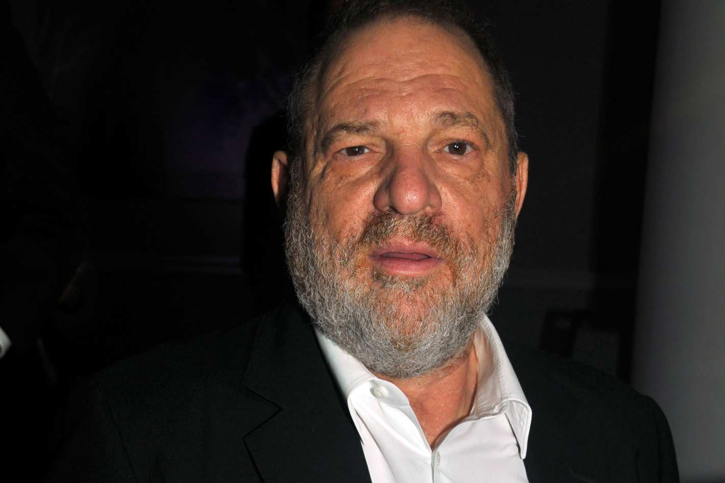 Harvey Weinstein licenziato dopo lo scandalo per accusa di molestie sessuali