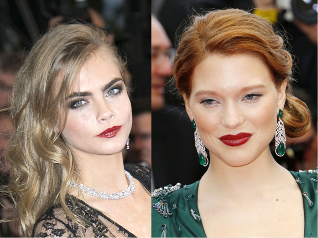 Anche Cara Delevingne e Léa Seydoux tra le accusatrici di Harvey Weinstein