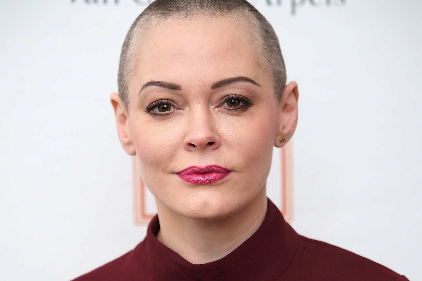 Rose McGowan: sospeso l'account dell'attrice dopo il tweet contro Ben Affleck