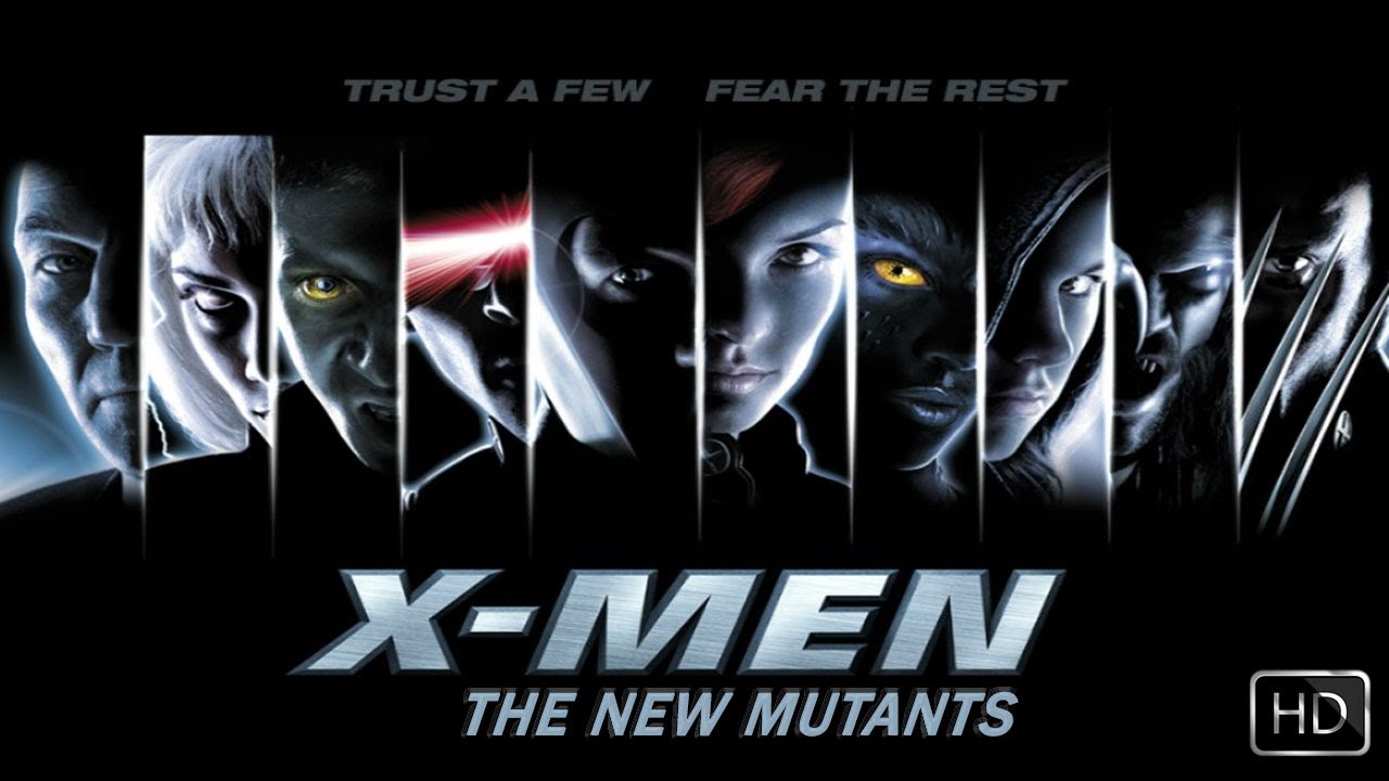 The New Mutants: il primo trailer dello spin-off degli X-Men