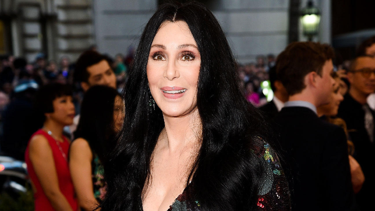 Anche Cher nel cast di 