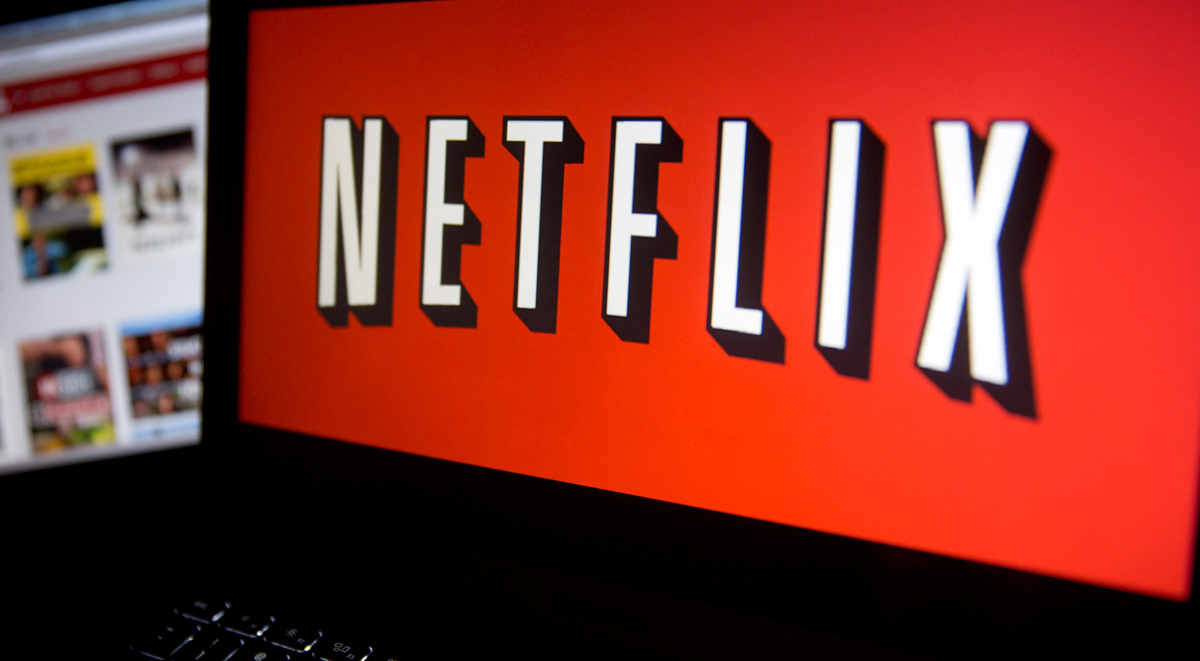 Netflix produrrà 80 film originali e 30 anime nel 2018