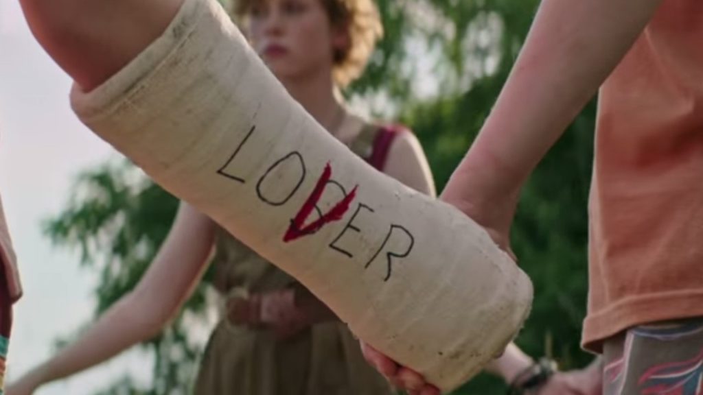 It: un confronto tra la miniserie del 1990 e il film del 2017