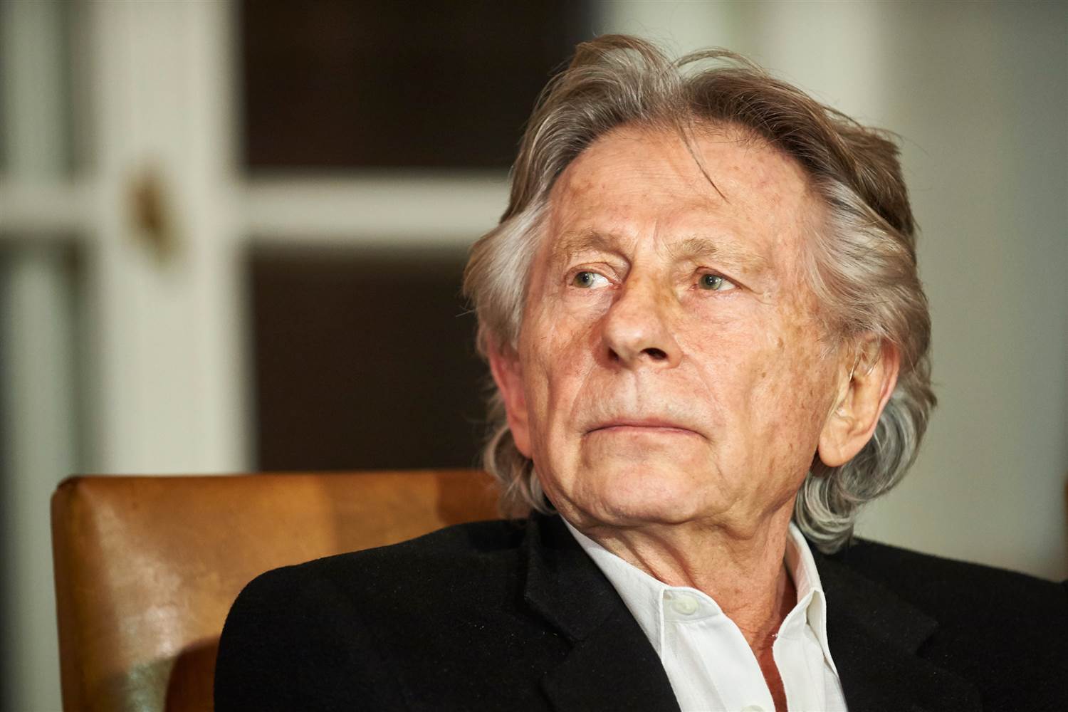 Roman Polanski torna in Polonia per girare un documentario sulla sua infanzia durante l'Olocausto