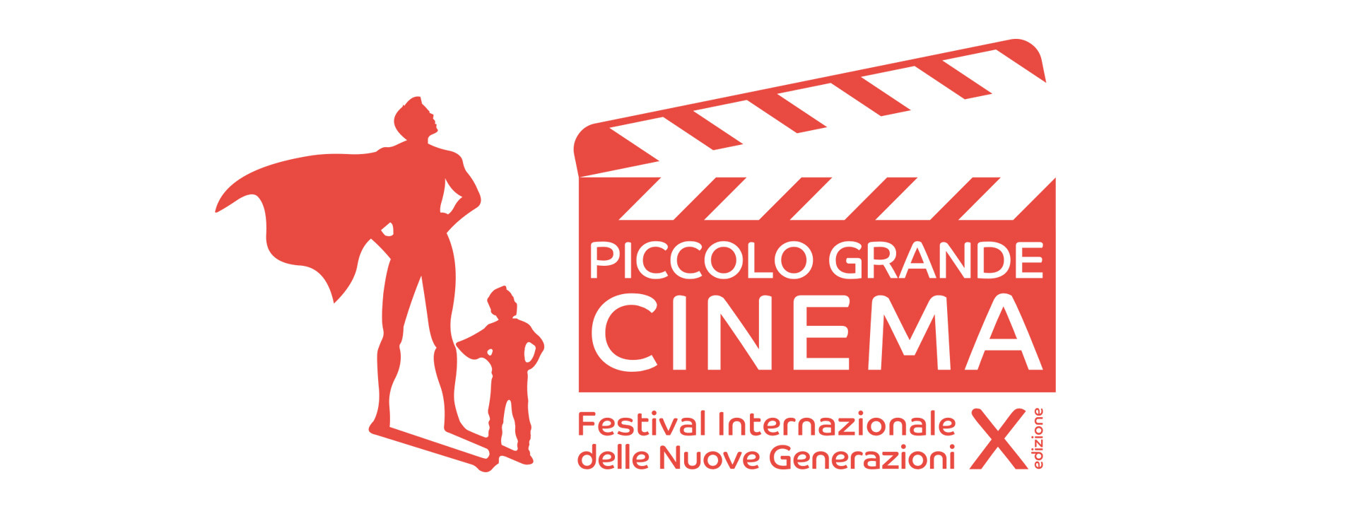 In arrivo a Milano la decima edizione di Piccolo Grande Cinema