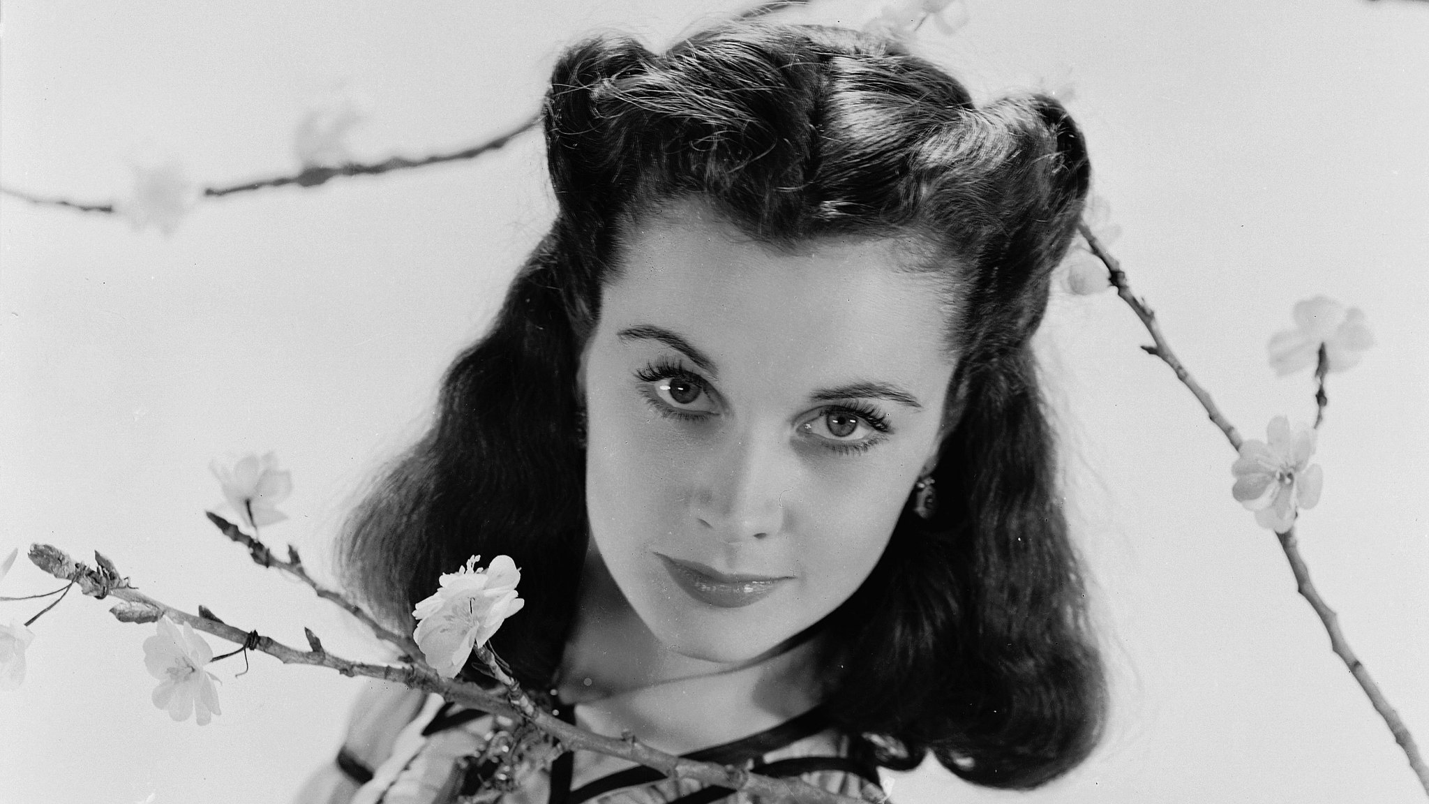 Vivien Leigh: in arrivo un biopic dagli autori di Feud