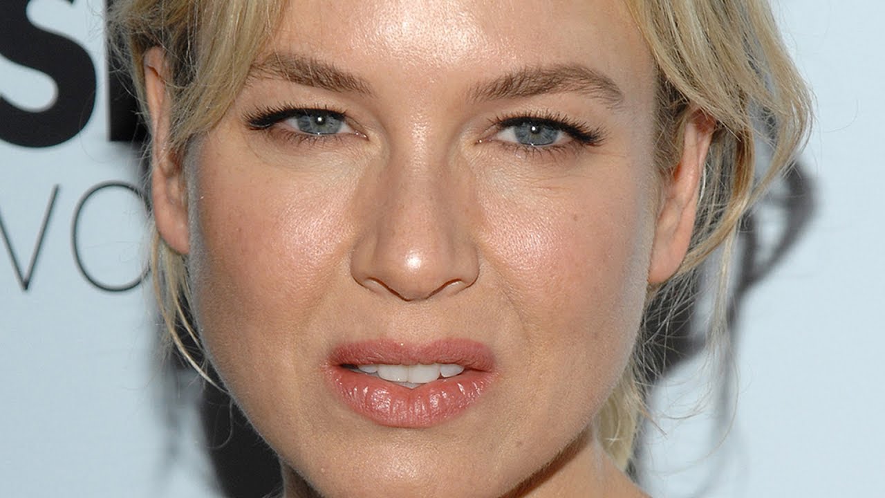 Renée Zellweger sarà Judy Garland in un biopic