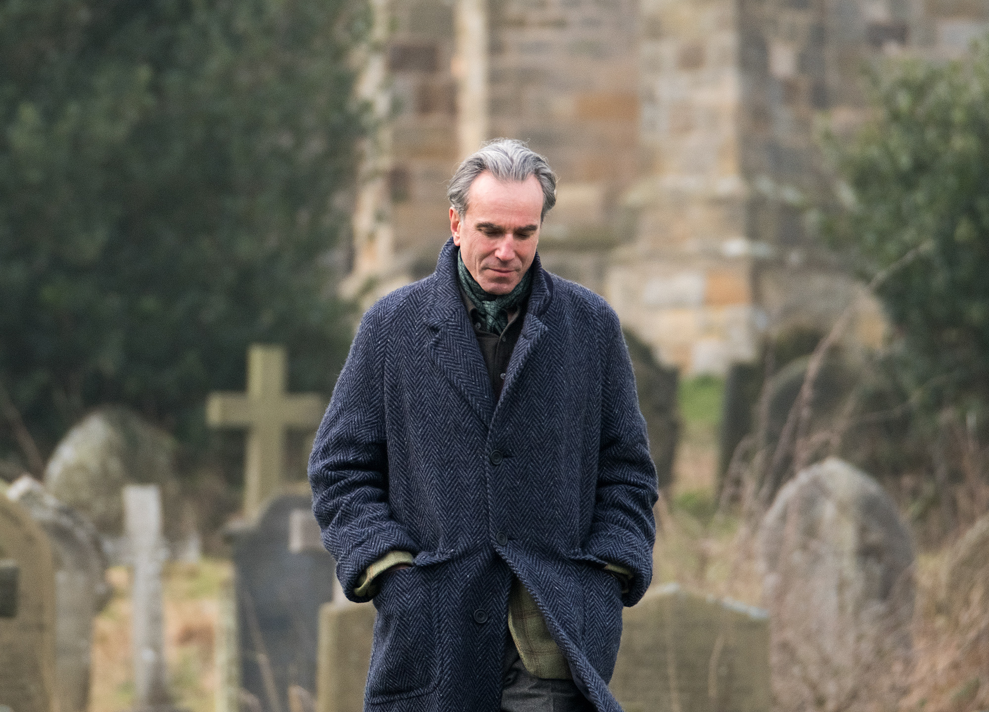 Il titolo e il trailer italiano del nuovo film di Paul Thomas Anderson, Phantom Thread