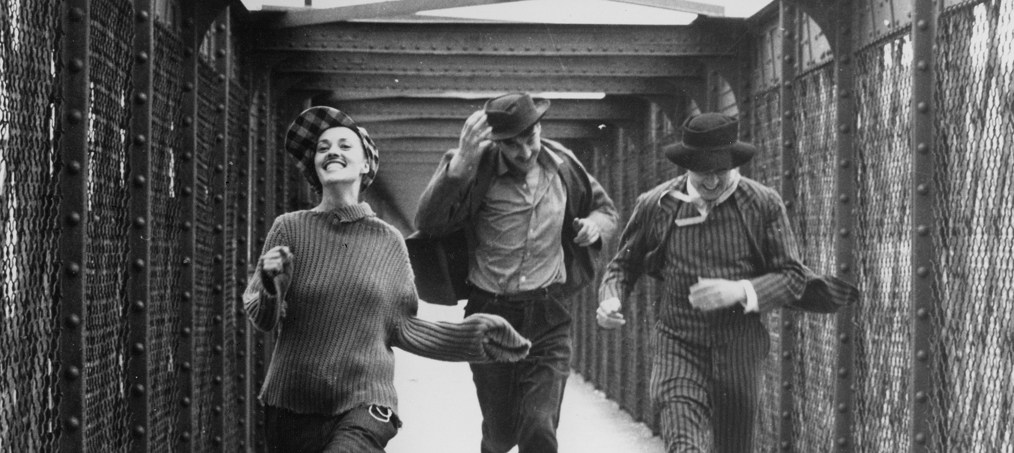 LongTake presenta: Workshop – La Nouvelle Vague