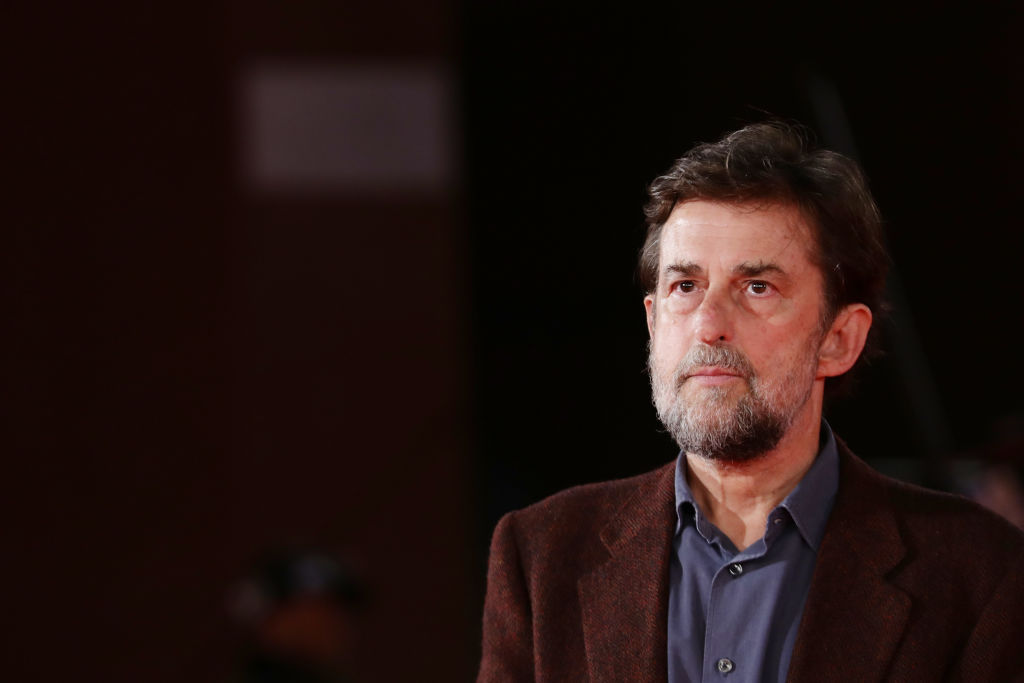 Nanni Moretti si racconta a cuore aperto alla Festa di Roma: 