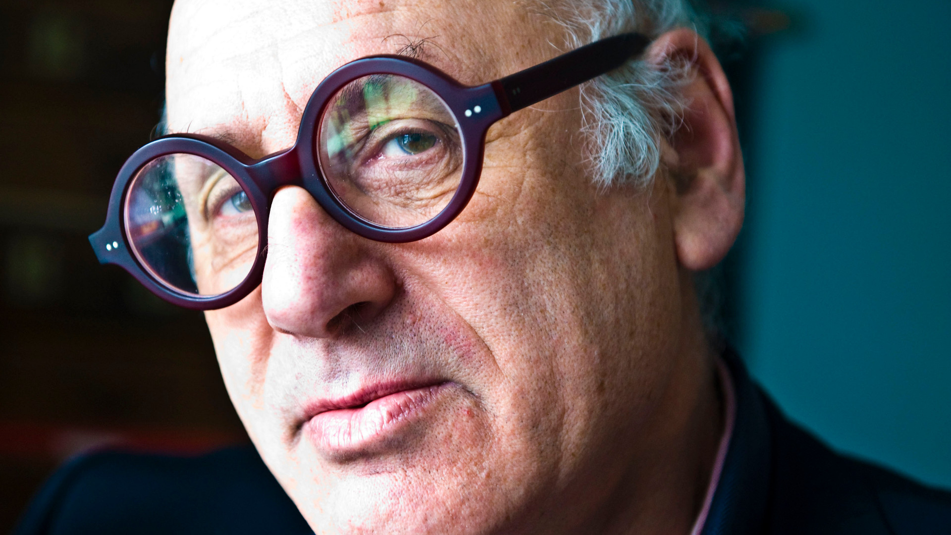 Michael Nyman alla Festa di Roma: 