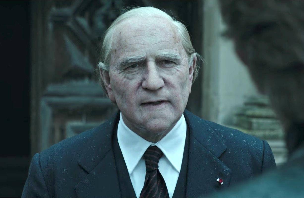 Tutti i soldi del mondo: Kevin Spacey verrà sostituito da Christopher Plummer!