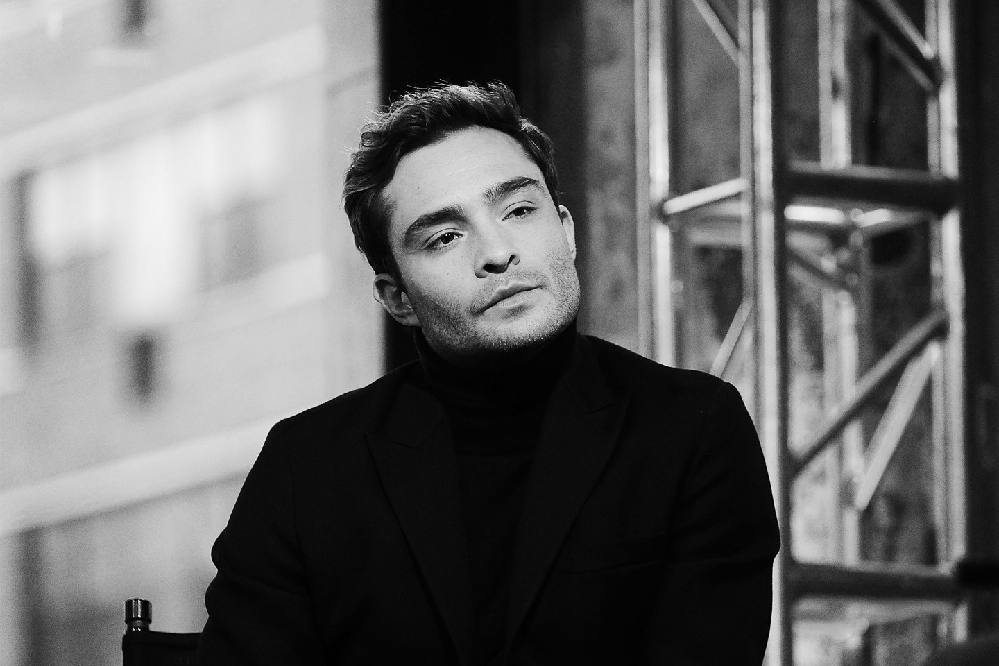 Ed Westwick accusato nuovamente di violenze