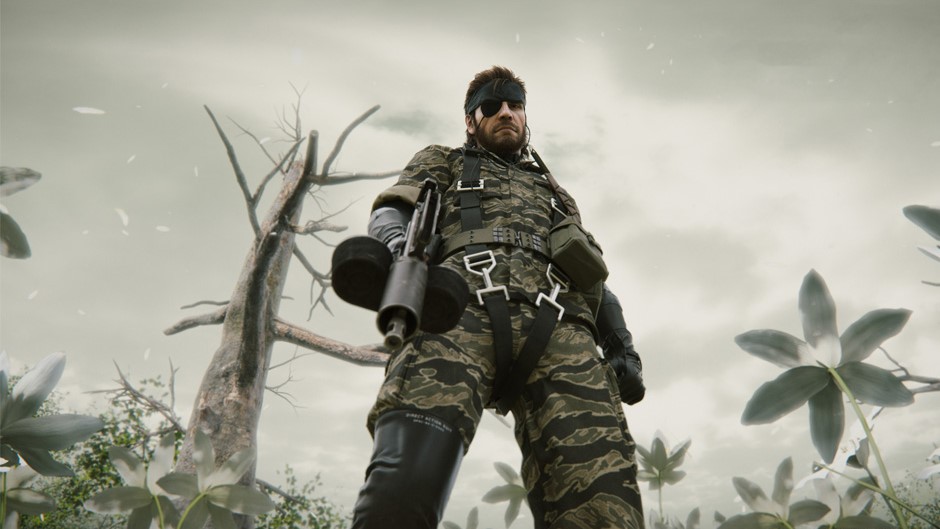 Metal Gear Solid diventerà un film!