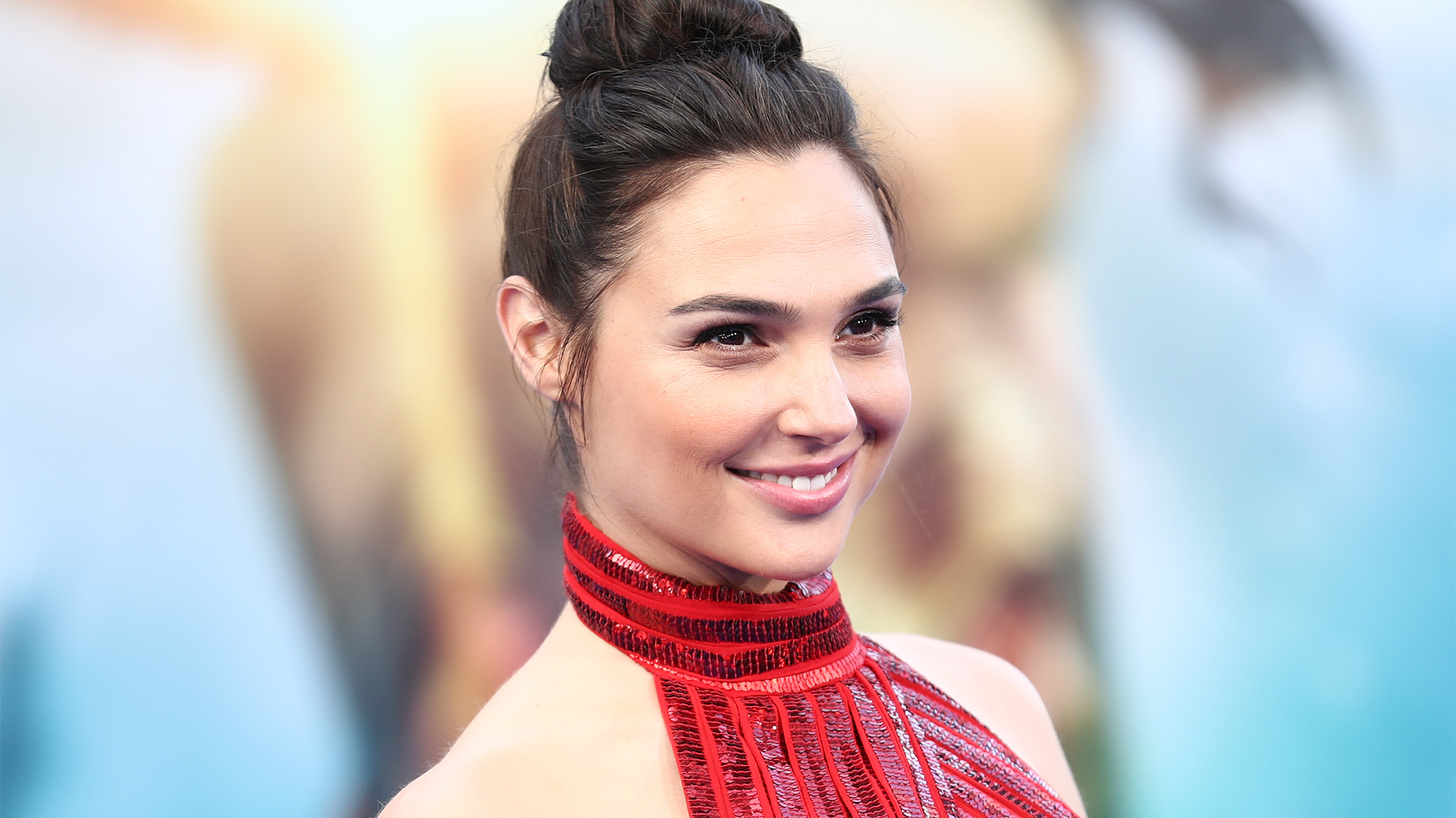 Gal Gadot riceverà il Rising Star Award al Palm Springs International Film Festival!