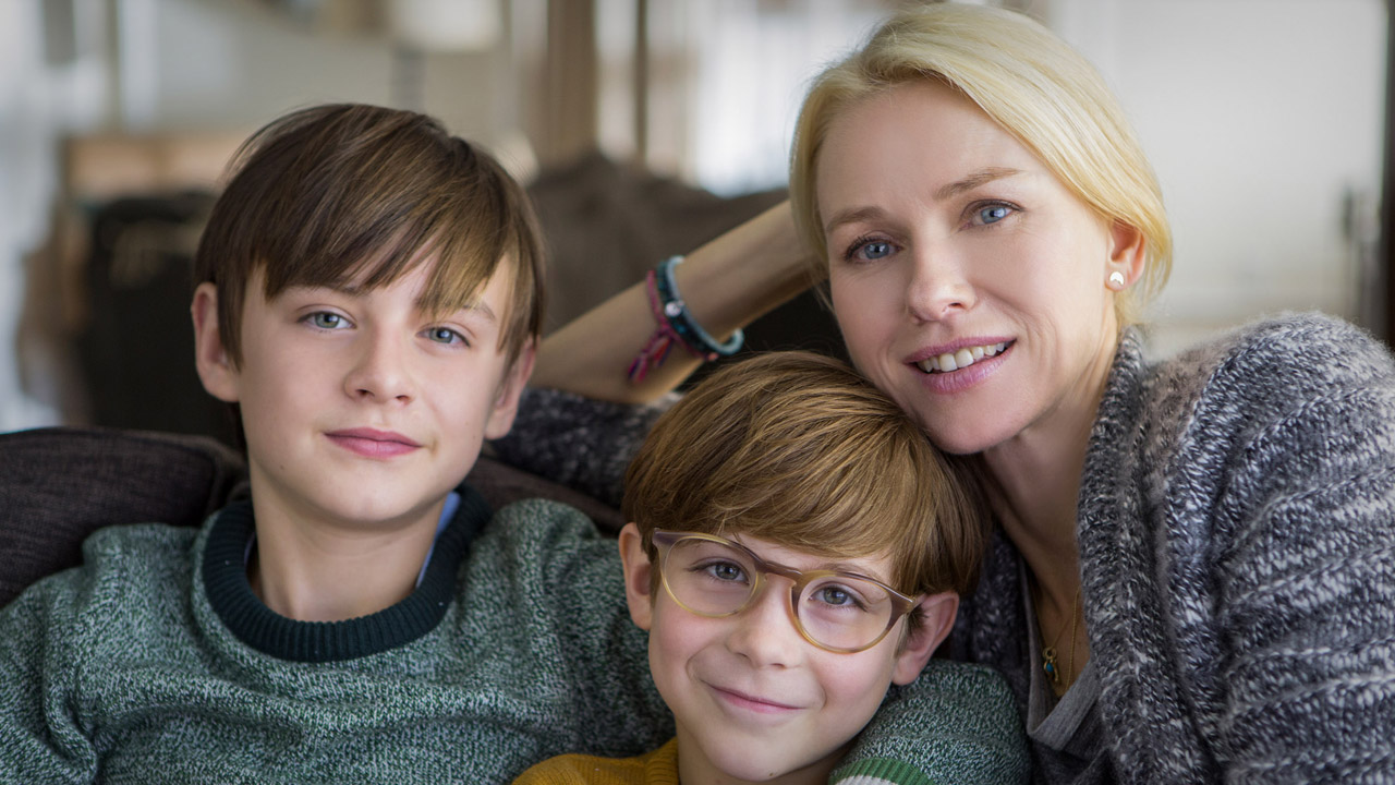 Il libro di Henry: il trailer italiano del film di Colin Trevorrow