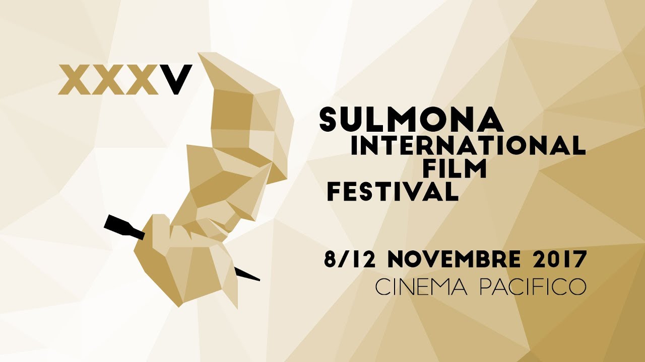 Sulmona International Film Festival: il programma di venerdì 10 Novembre