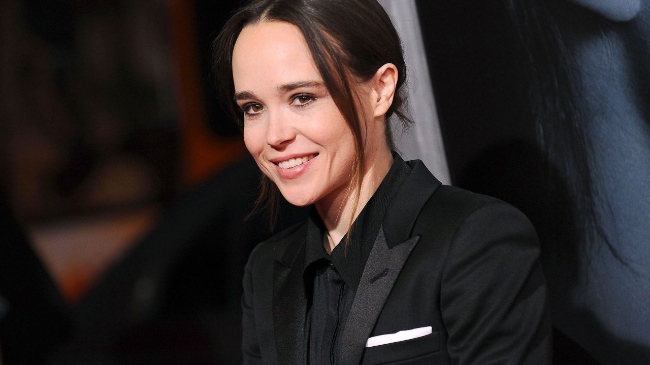 Ellen Page accusa Brett Ratner di omofobia e Richard Dreyfuss finisce nel giro delle accuse di molestie