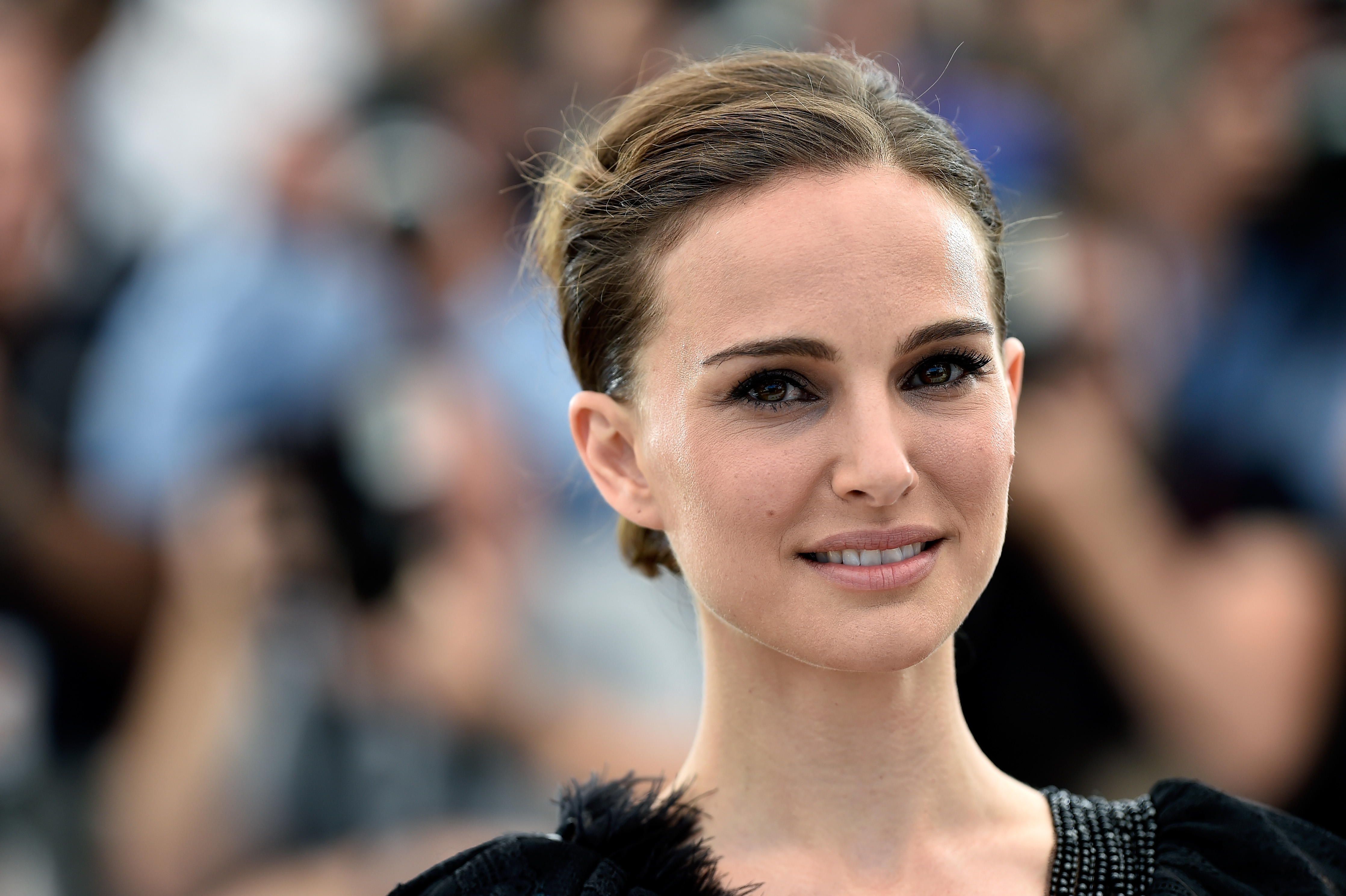 Natalie Portman vince il 