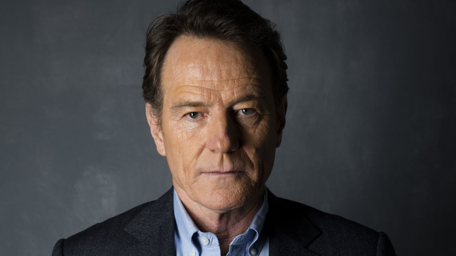 Bryan Cranston: 